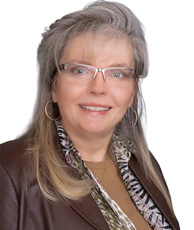 Csilla E. Smith Image