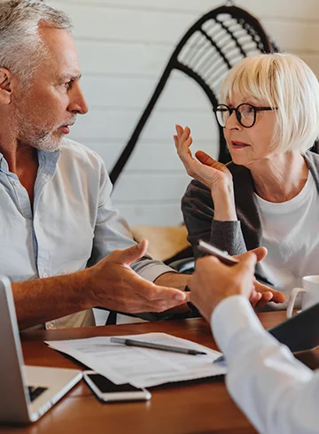 Elder Law Image Image