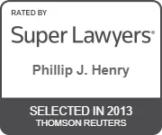 My Badge Henry Image