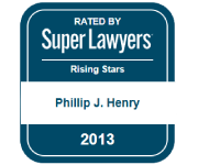 My Badge Henry Image