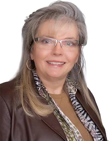 Csilla E. Smith Image