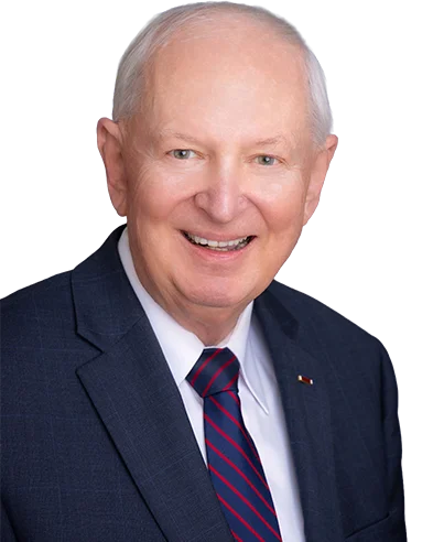 Nicholas E. Phillips Image