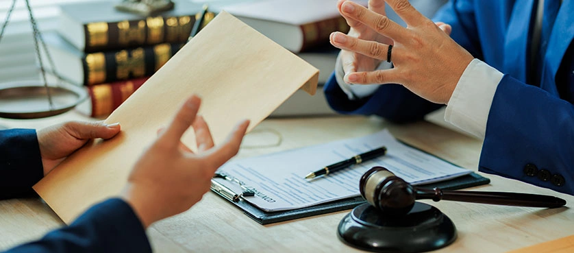 Middleburg Heights Breach of Fiduciary Duty Lawyer-image