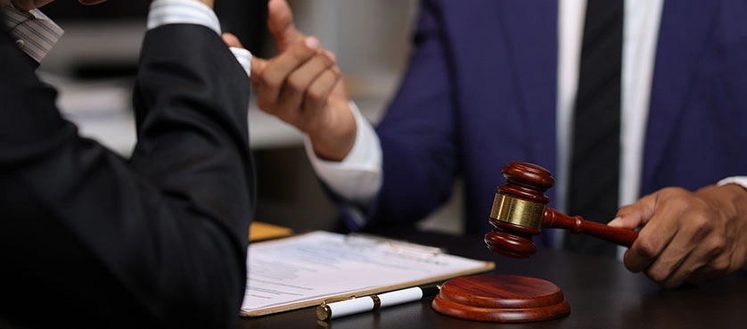 Middleburg Heights Business Law Litigation-image