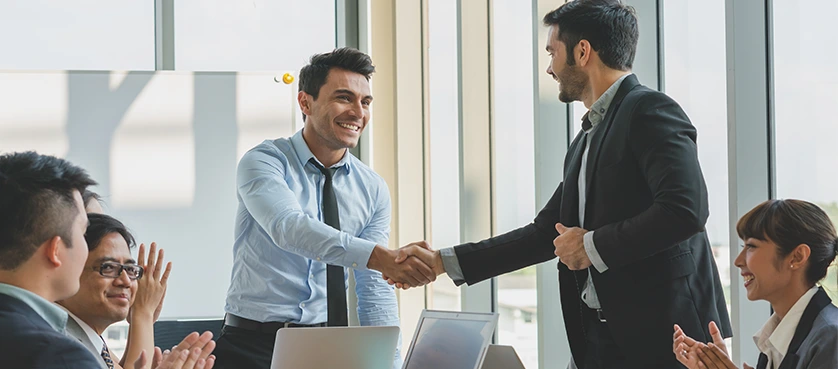 Middleburg Heights Business Law Attorneys-image