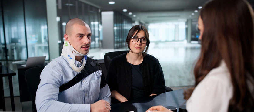 Middleburg Heights Personal Injury Lawyer-image