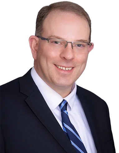 Phillip J. Henry Image