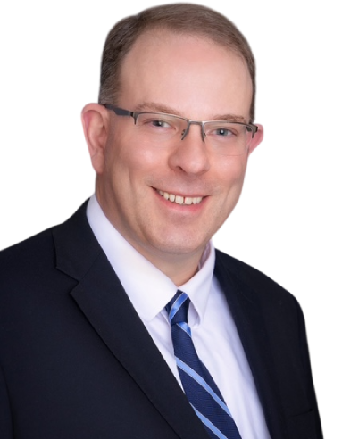 Phillip J. Henry Image