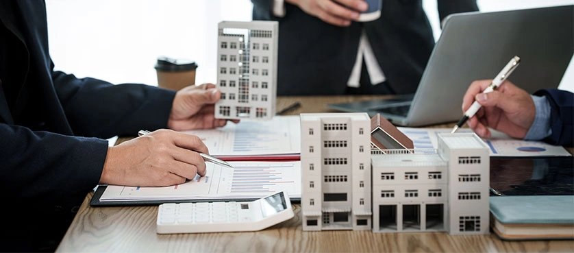 Middleburg Heights Real Estate Lawyer-image