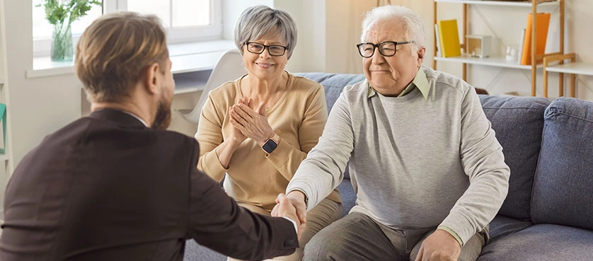 Middleburg Heights Wills & Trusts Lawyer-image