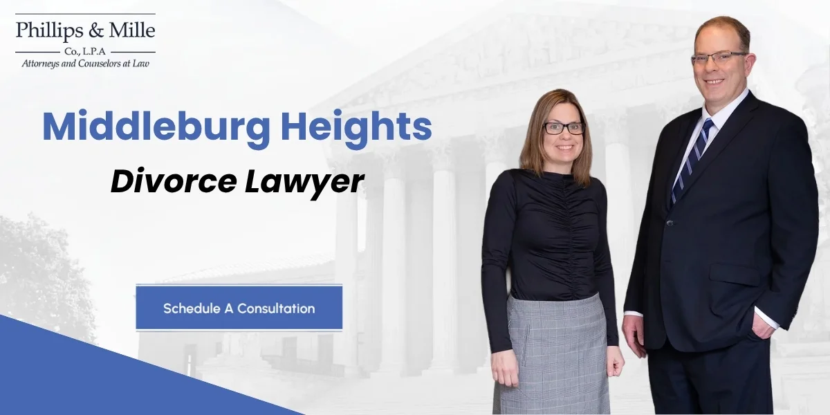 Middleburg Heights Divorce Lawyers-image