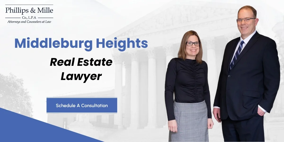 Middleburg Heights Real Estate Lawyer-image
