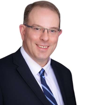 Phillip J. Henry Image