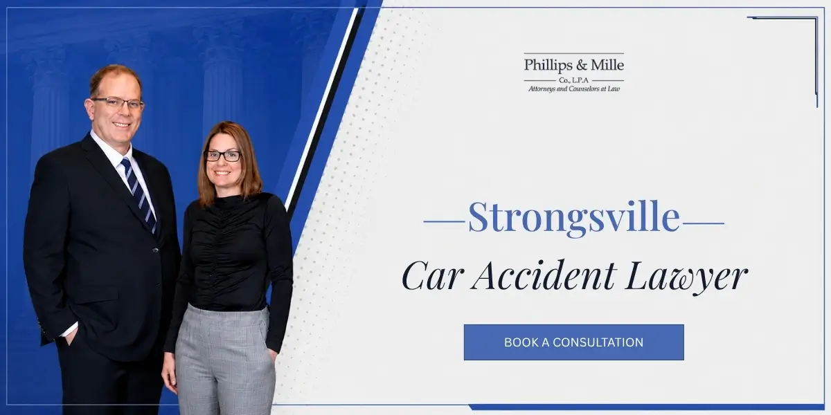 Strongsville Car Accident Lawyer-image