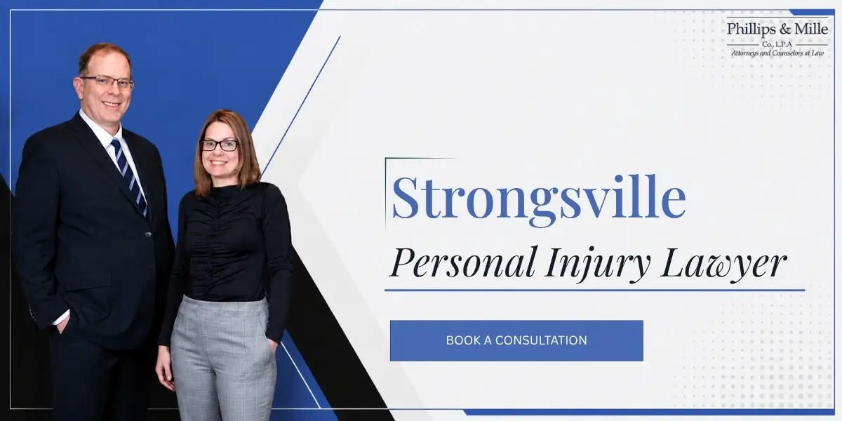 Strongsville Personal Injury Lawyer-image