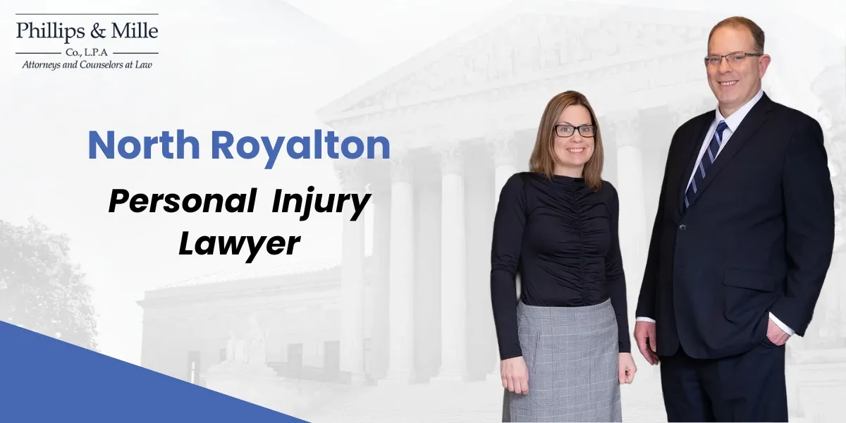 North Royalton Personal Injury Lawyer-image