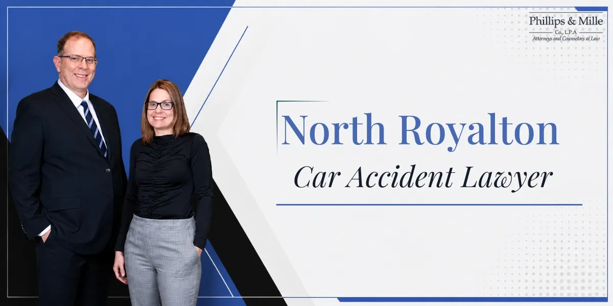 North Royalton Car Accident Lawyer-image