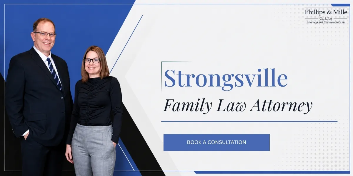Strongsville Family Law Attorney-image