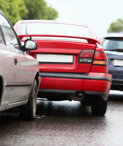 Car Accident Image