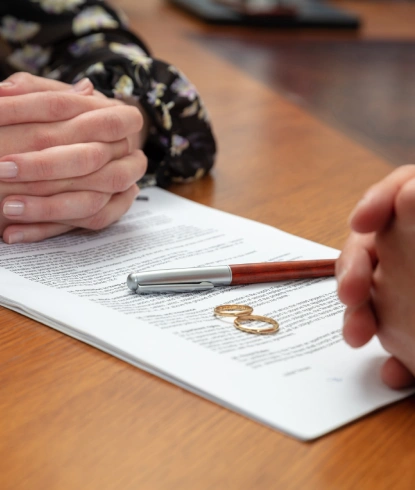 Divorce Image