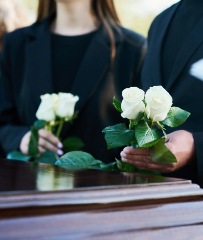 Wrongful Death Image
